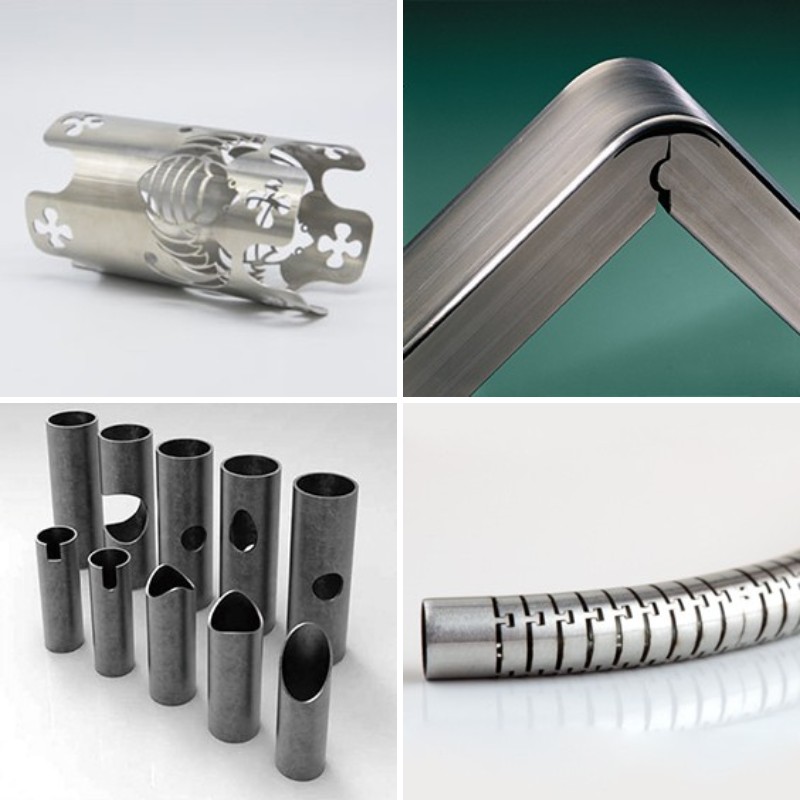 लेझर कटिंग सेवा कशी कार्य करते?